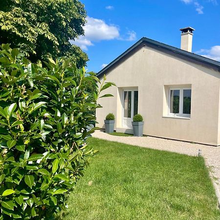 Dans Ma Bulle… Univers Spa Germigny-des-Prés Kültér fotó