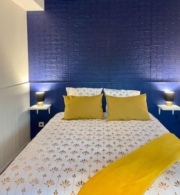 Dans Ma Bulle… Univers Spa Germigny-des-Prés Kültér fotó