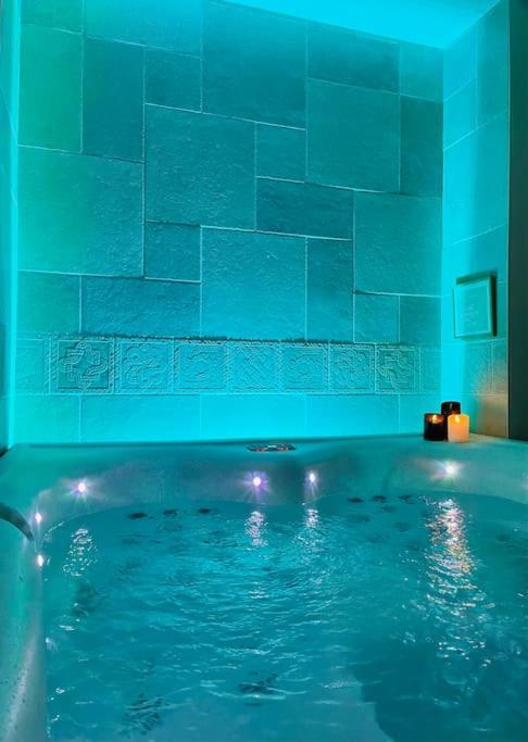 Dans Ma Bulle… Univers Spa Germigny-des-Prés Kültér fotó